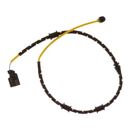 Raybestos R-Line Brake Pad Wear Sensor -  Brakes EWS209